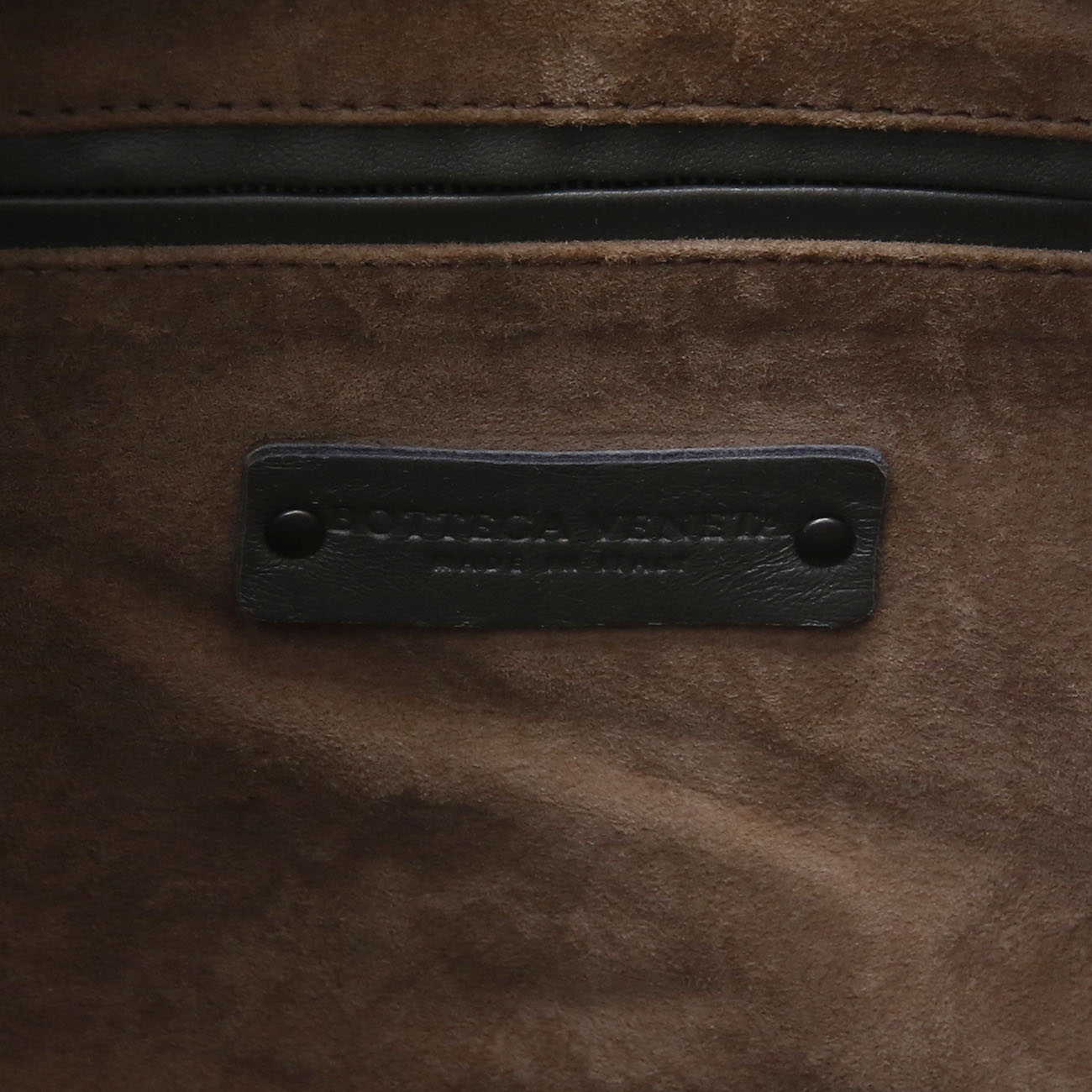 BOTTEGA VENETA(USED)보테가베네타 매쉬 위빙백